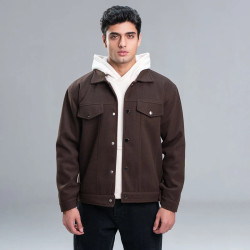 کت پاییزه مردانه ترندیول...