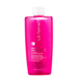 میسلار واتر لافارر مدل 2...